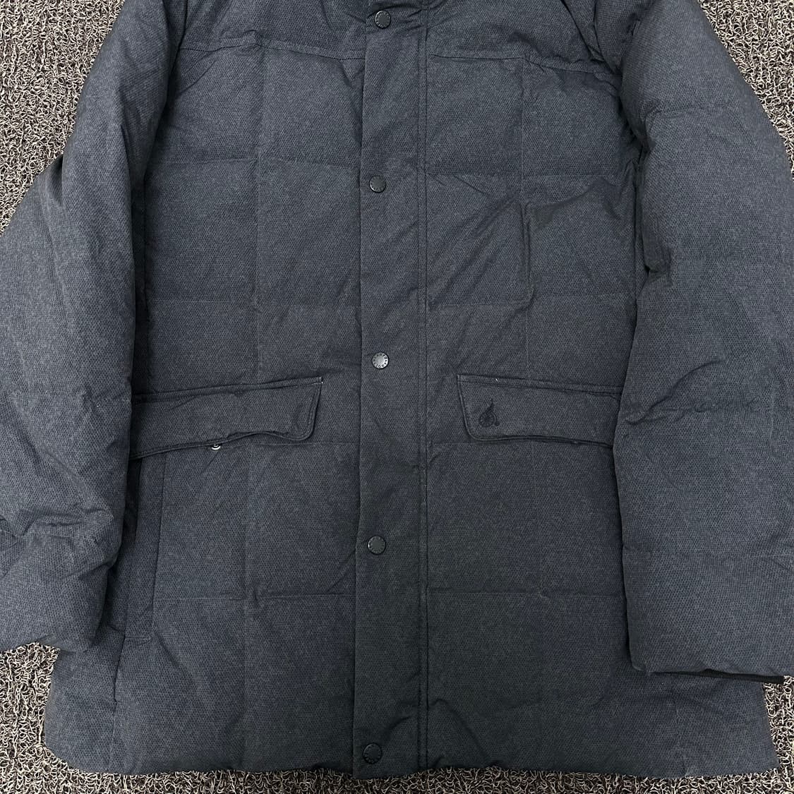 빈폴 GOLF 구스다운 패딩 점퍼 100(L) 상품이미지3