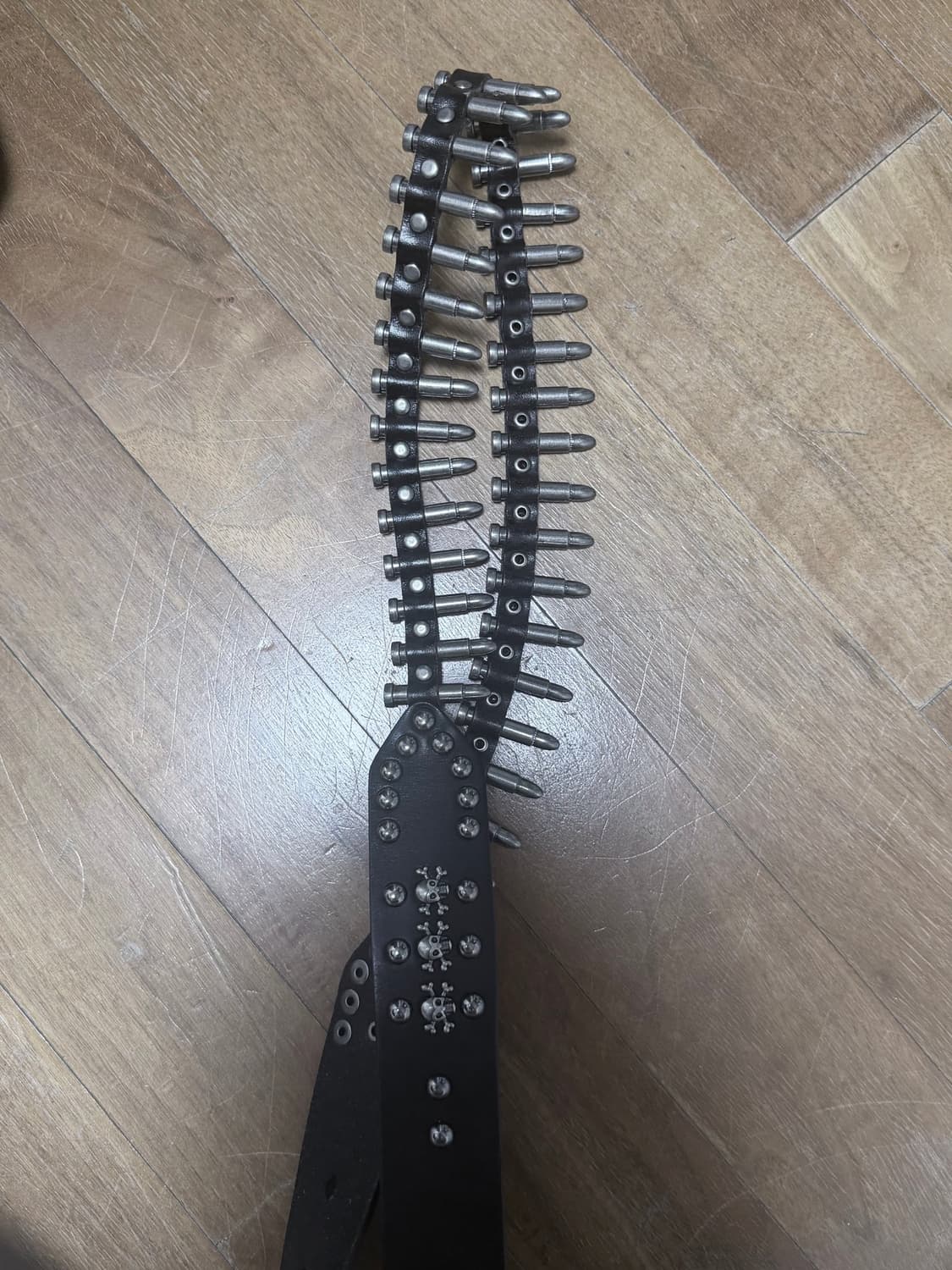 총알벨트 상품이미지1