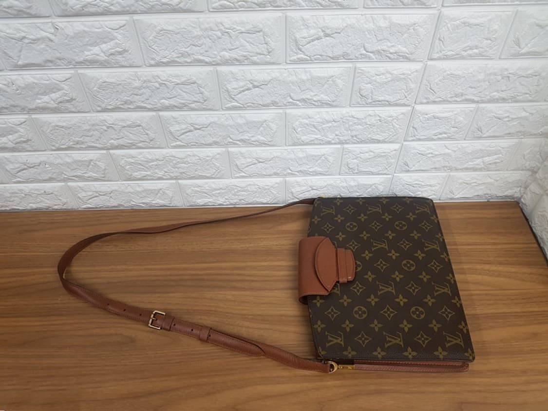 루이비통 쿠르셀 크로스백 (정품)  상품이미지3