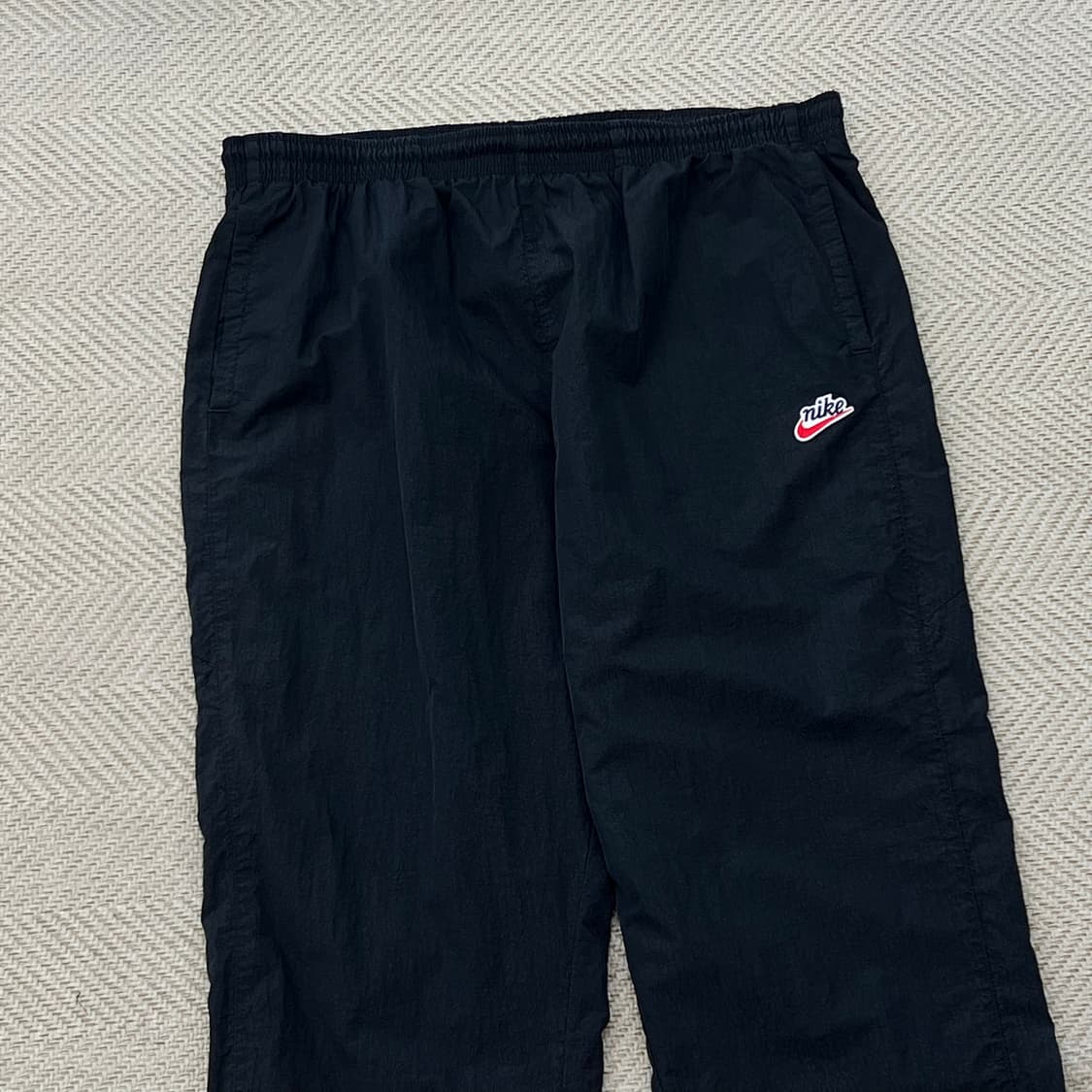 나이키 워크 조거팬츠 r3769 상품이미지3