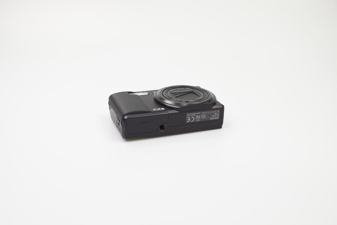 리코 CX3 디카🍀 상품이미지7