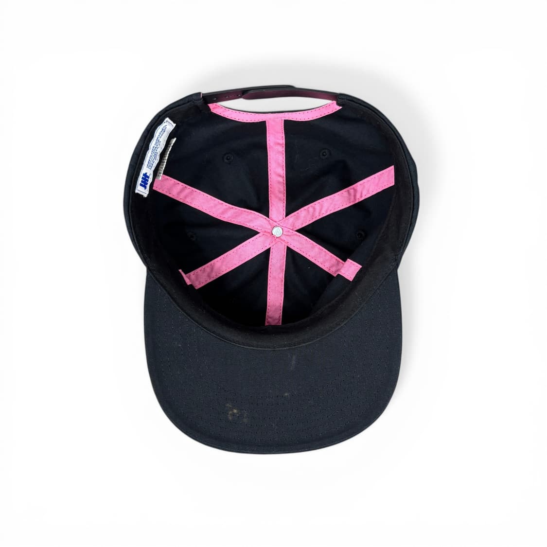 언디핏 스냅백 상품이미지6