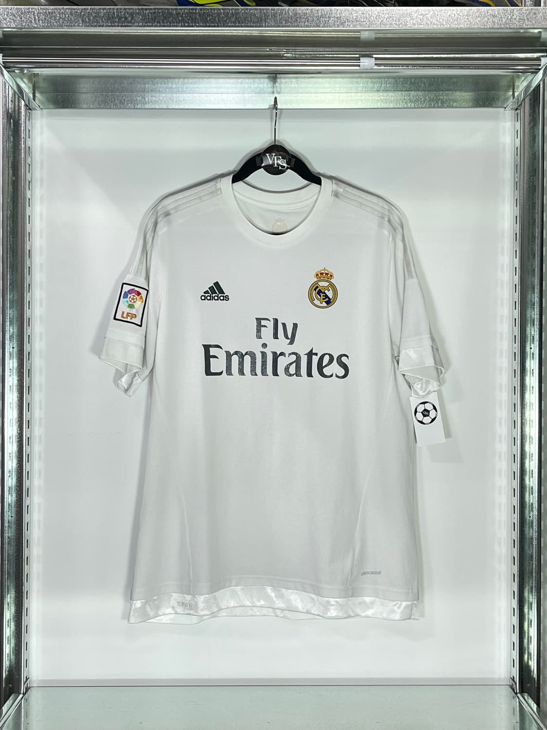 아디다스 15-16 레알 마드리드 CF 홈 크리스티아누 호날두 상품이미지1