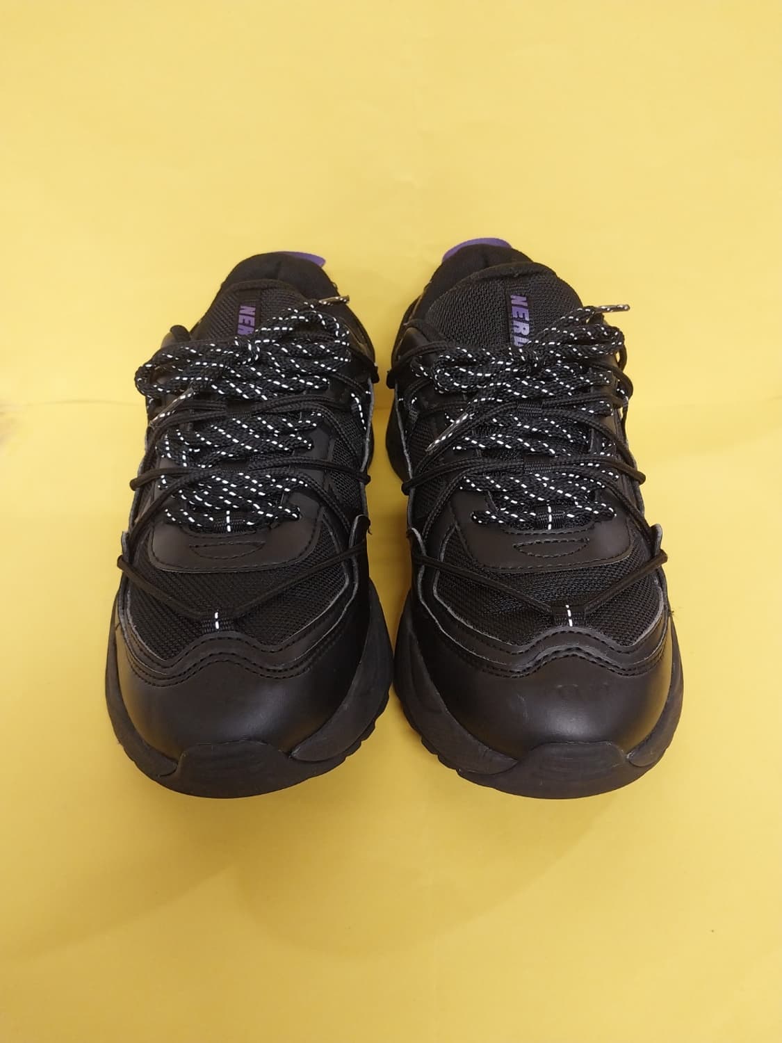 남성 널디 젤리2 스니커즈, 운동화 (270) 상품이미지2