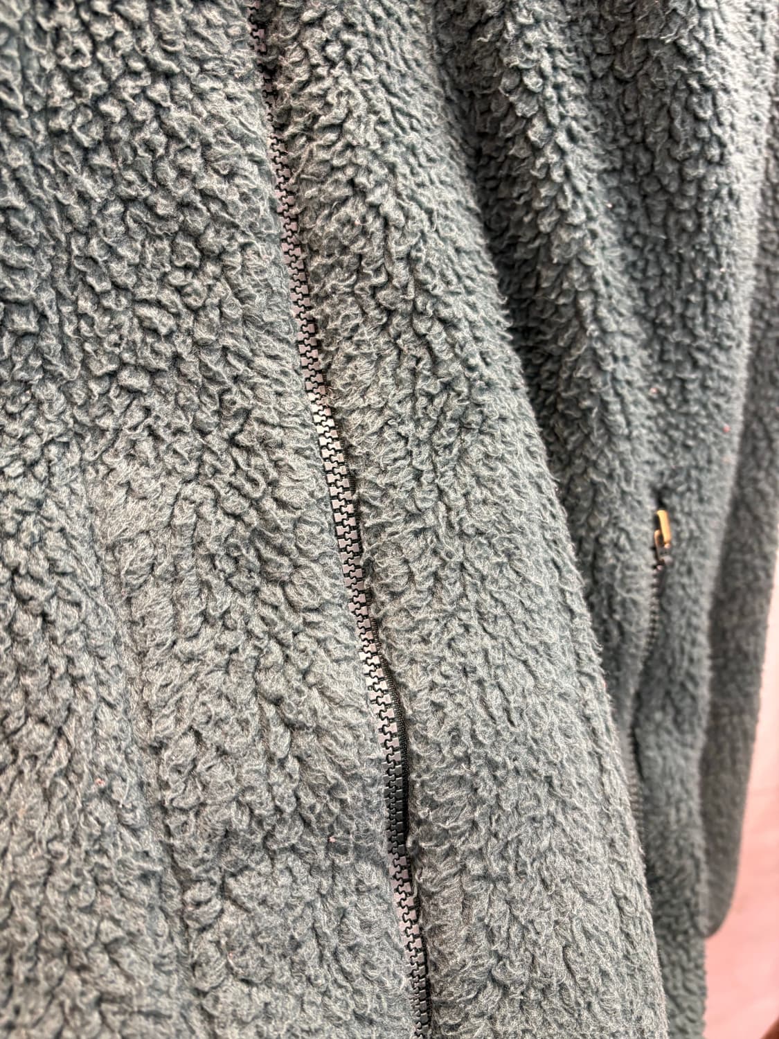 몽벨 후리스 상품이미지7