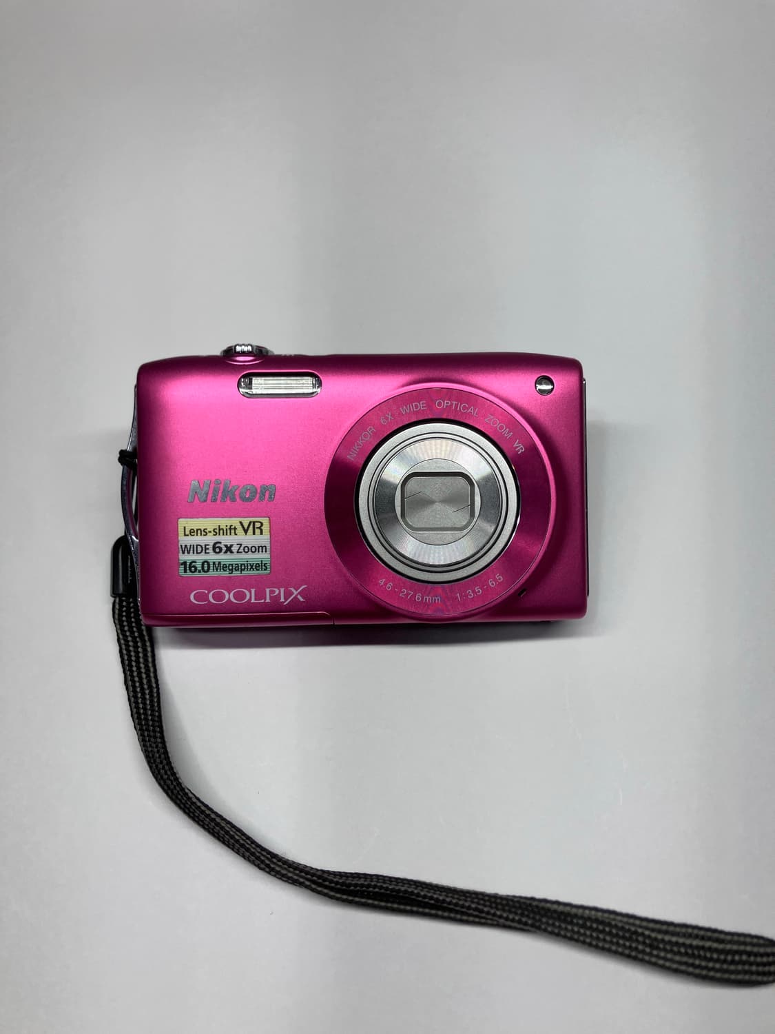 쿨픽스 s3300 상품이미지2