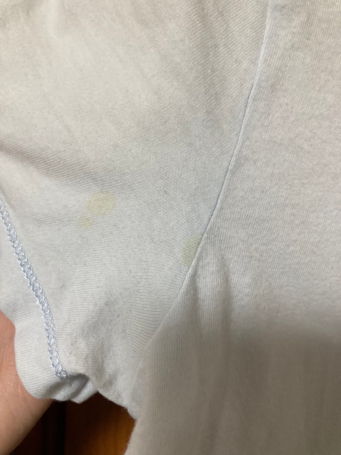 빈티지 모리 반팔 상품이미지3