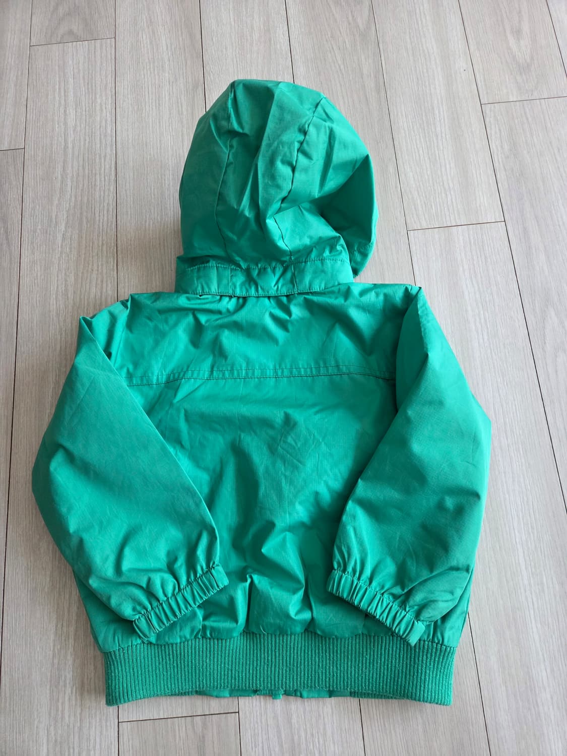 미니로디니 점퍼 8086 상품이미지3