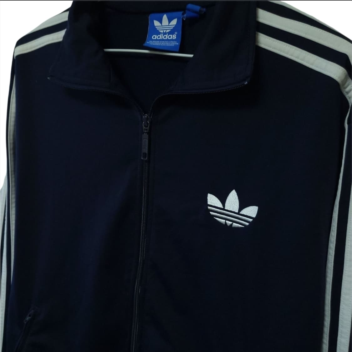 아디다스 파이어버드 네이비져지 100-105 상품이미지4