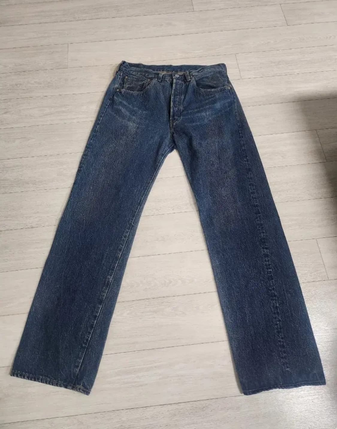 LVC 55501 0096 wagoner 와고너 31 x 32 상품이미지1