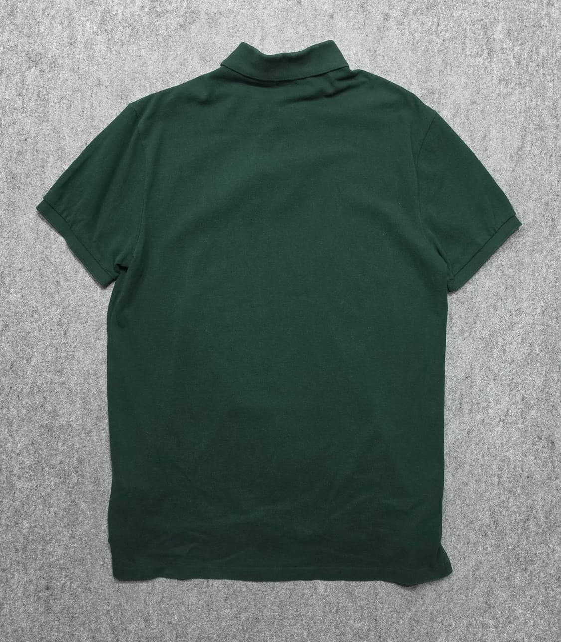 폴로 랄프로렌 곰돌이 베어 pk 반팔티 반팔카라티 커스텀 슬림핏 M 상품이미지2