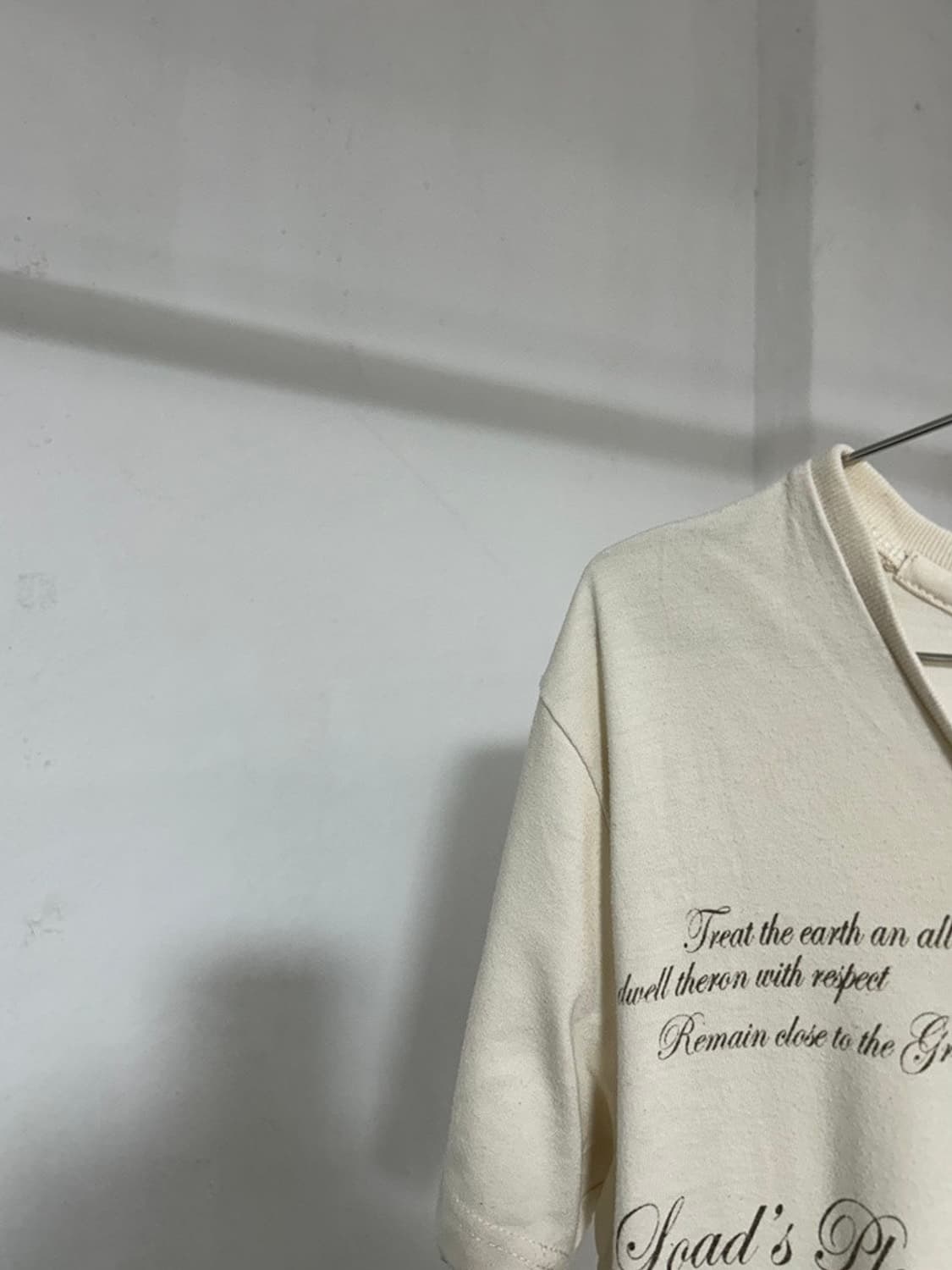 vtg top 상품이미지2
