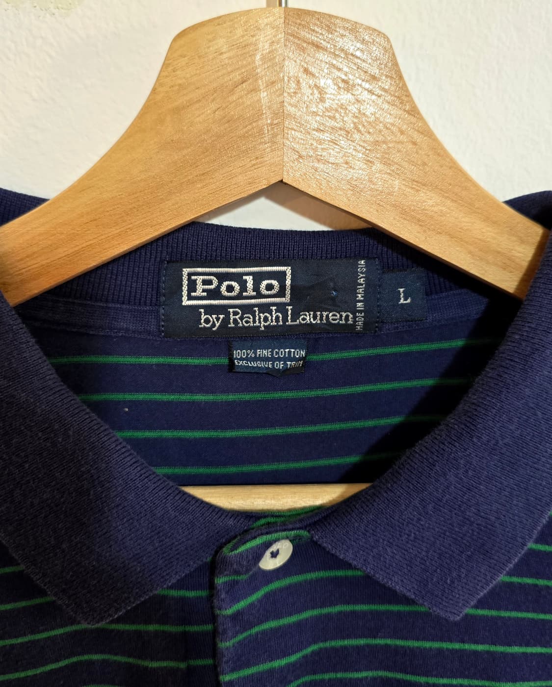폴로 PK 셔츠 L (polo pk shirt) 상품이미지3