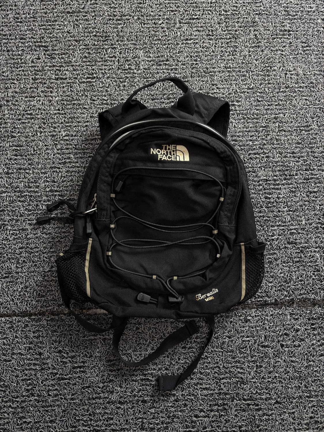 노스페이스 보레알리스 스트링 테크웨어 백팩 1829 상품이미지2