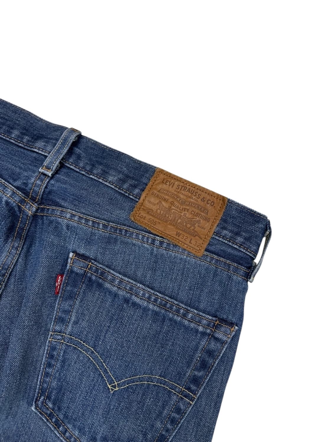 리바이스 505 (32)  상품이미지6