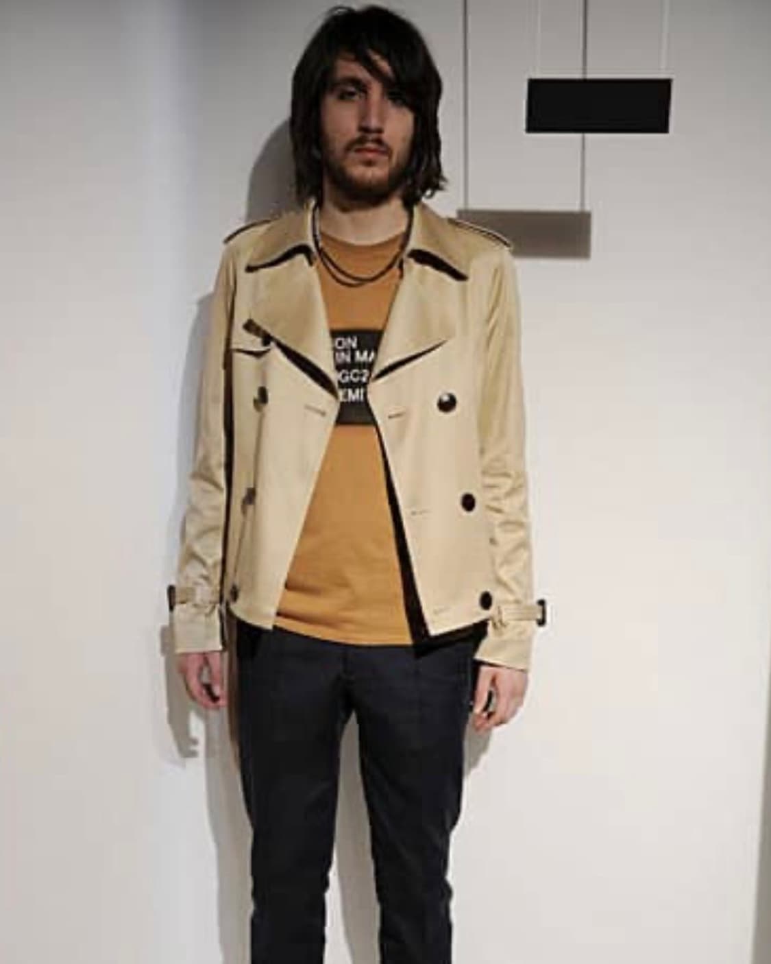 Maison Martin Margiela 09SS Trompe-l'œil 상품이미지2
