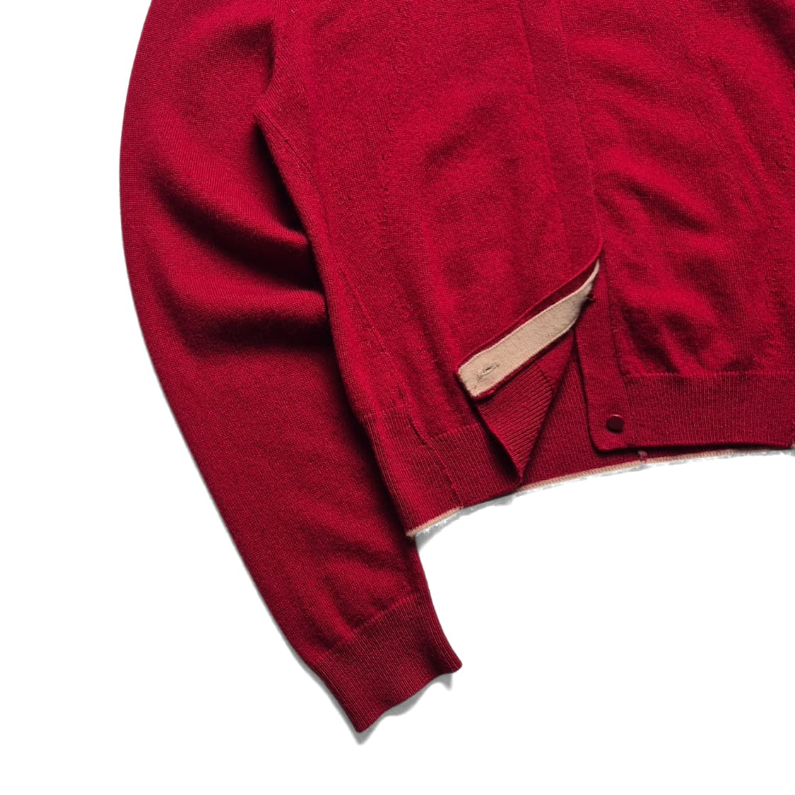 [85] 질스튜어트 퓨어 캐시미어 가디건 상품이미지4