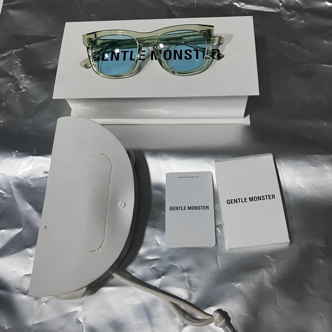 젠틀몬스터 W Back mc1 상품이미지6