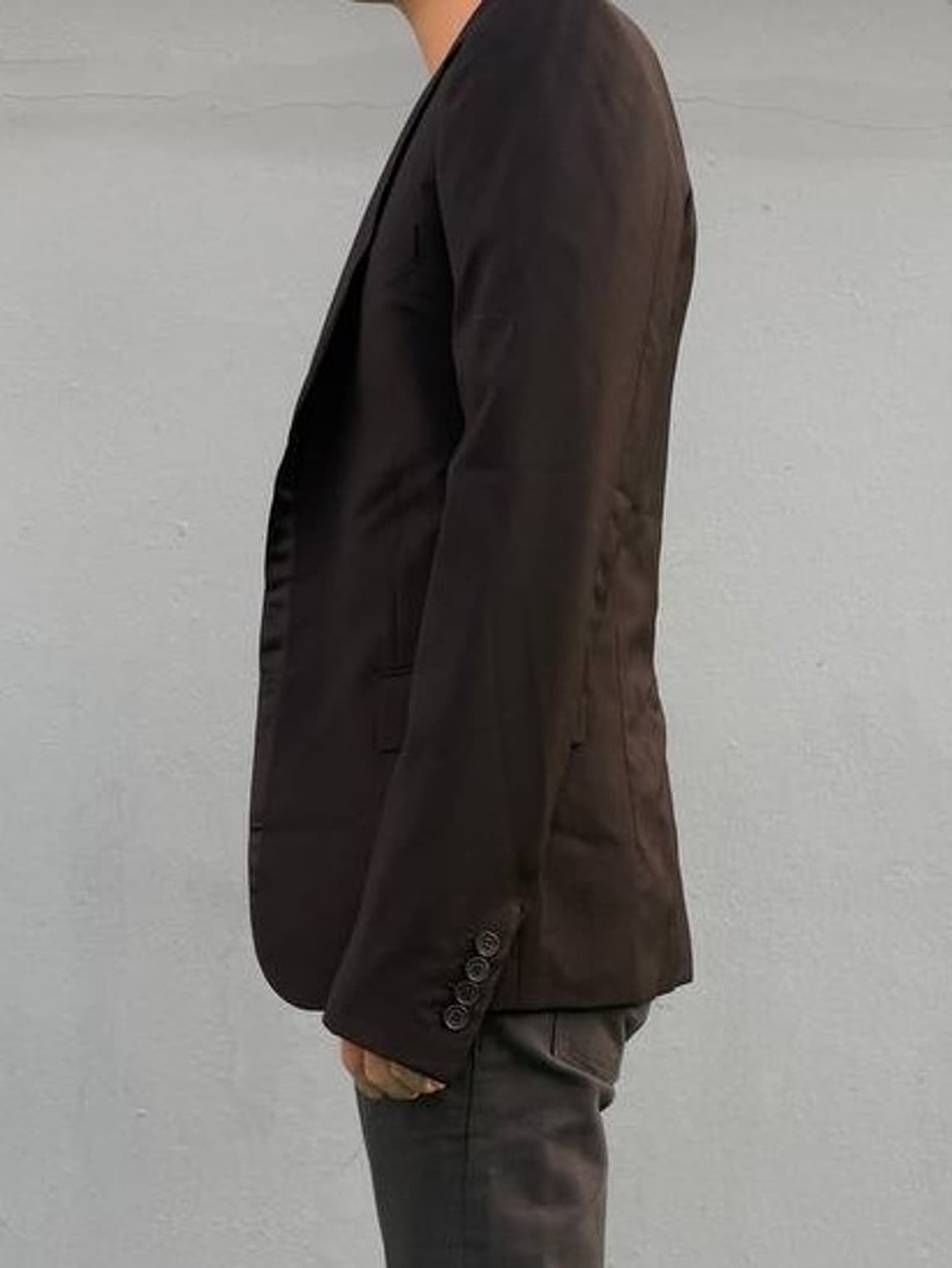 Dior Homme Blazer 상품이미지4