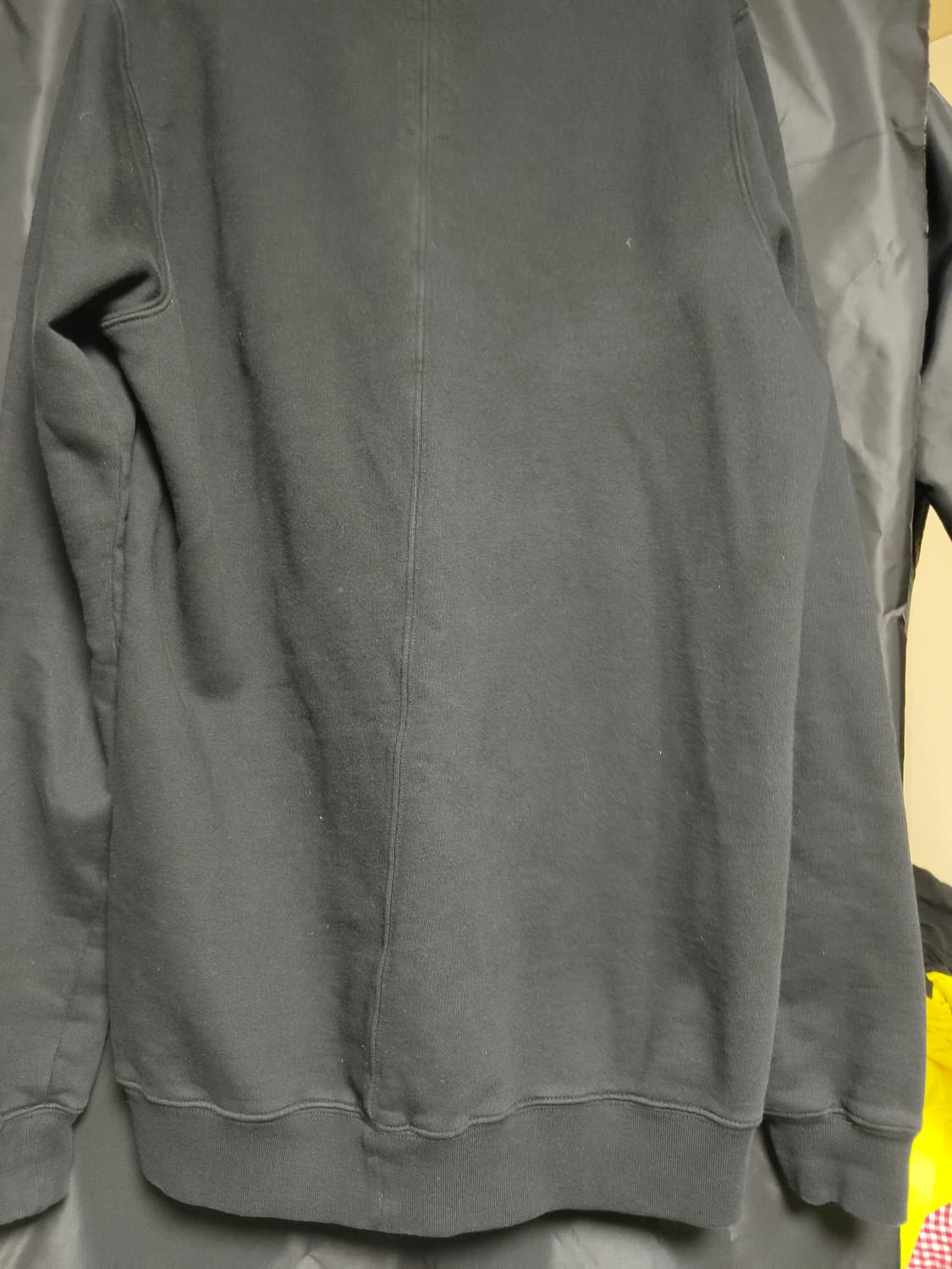 릭오웬스 다크쉐도우 상품이미지2