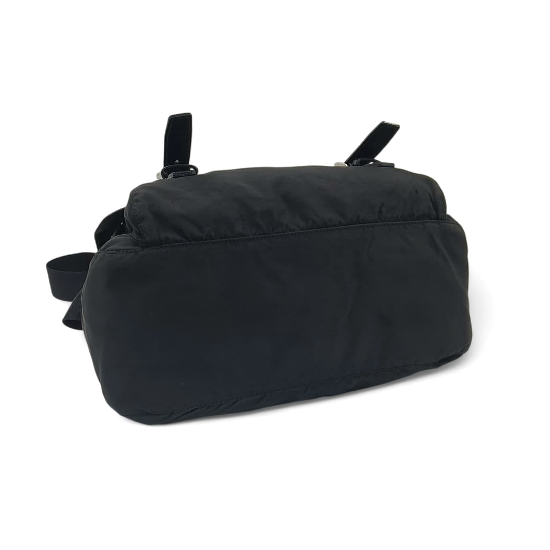 프라다 리나일론 투버클 메신저백 크로스백 숄더백 B6671 상품이미지9