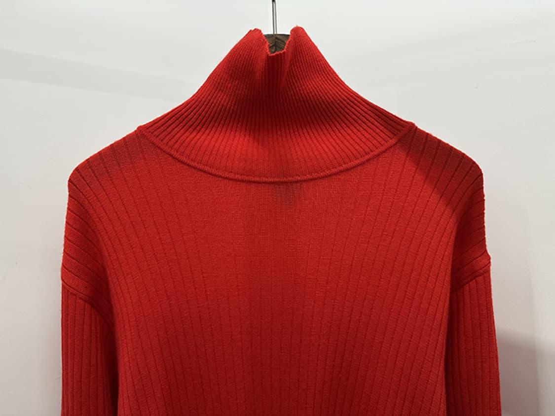 90'S JEAN PAUL GAUTIER FEMME (L) 상품이미지2