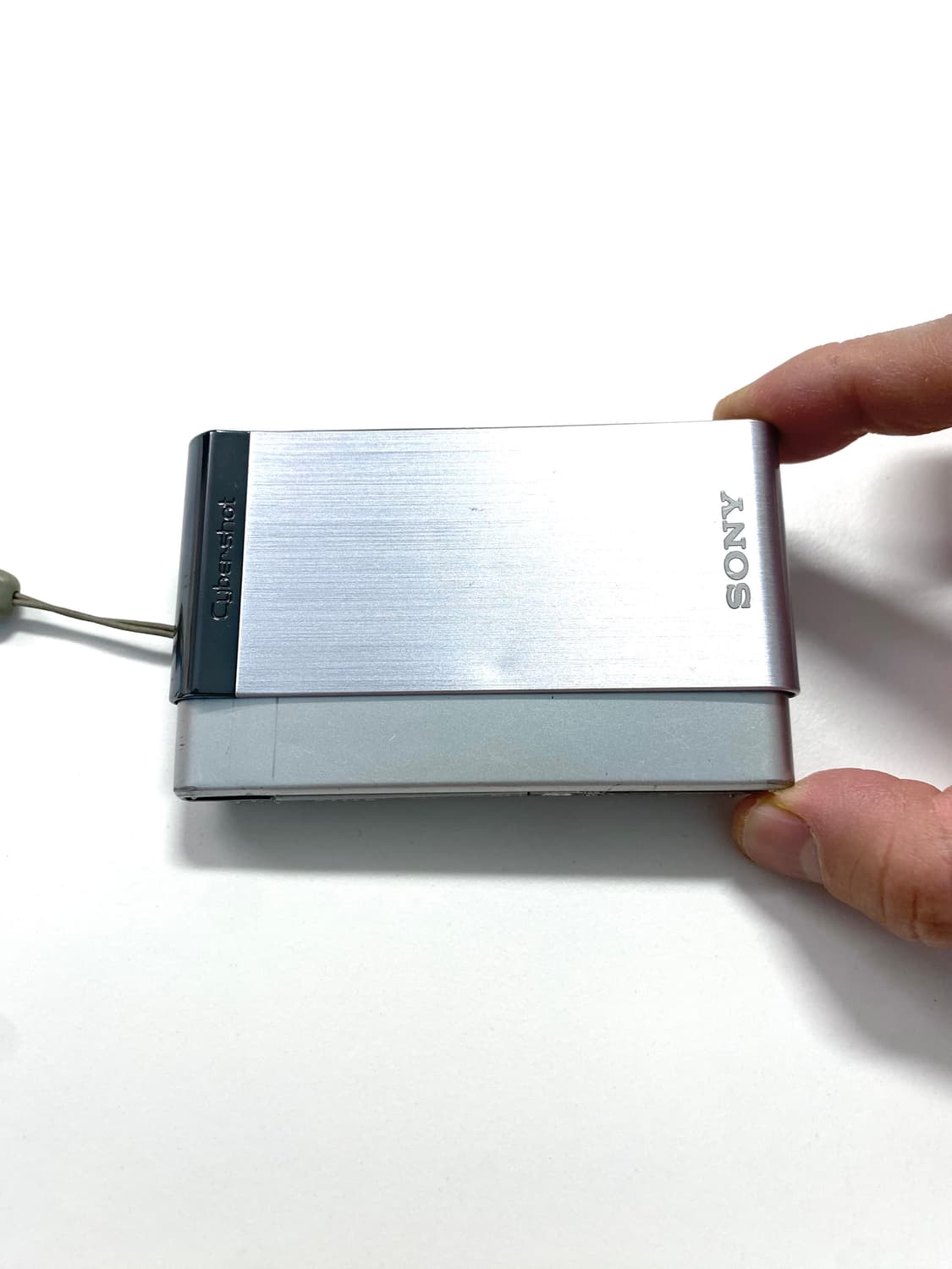 소니 사이버샷 DSC-T90 디지털 카메라 상품이미지1