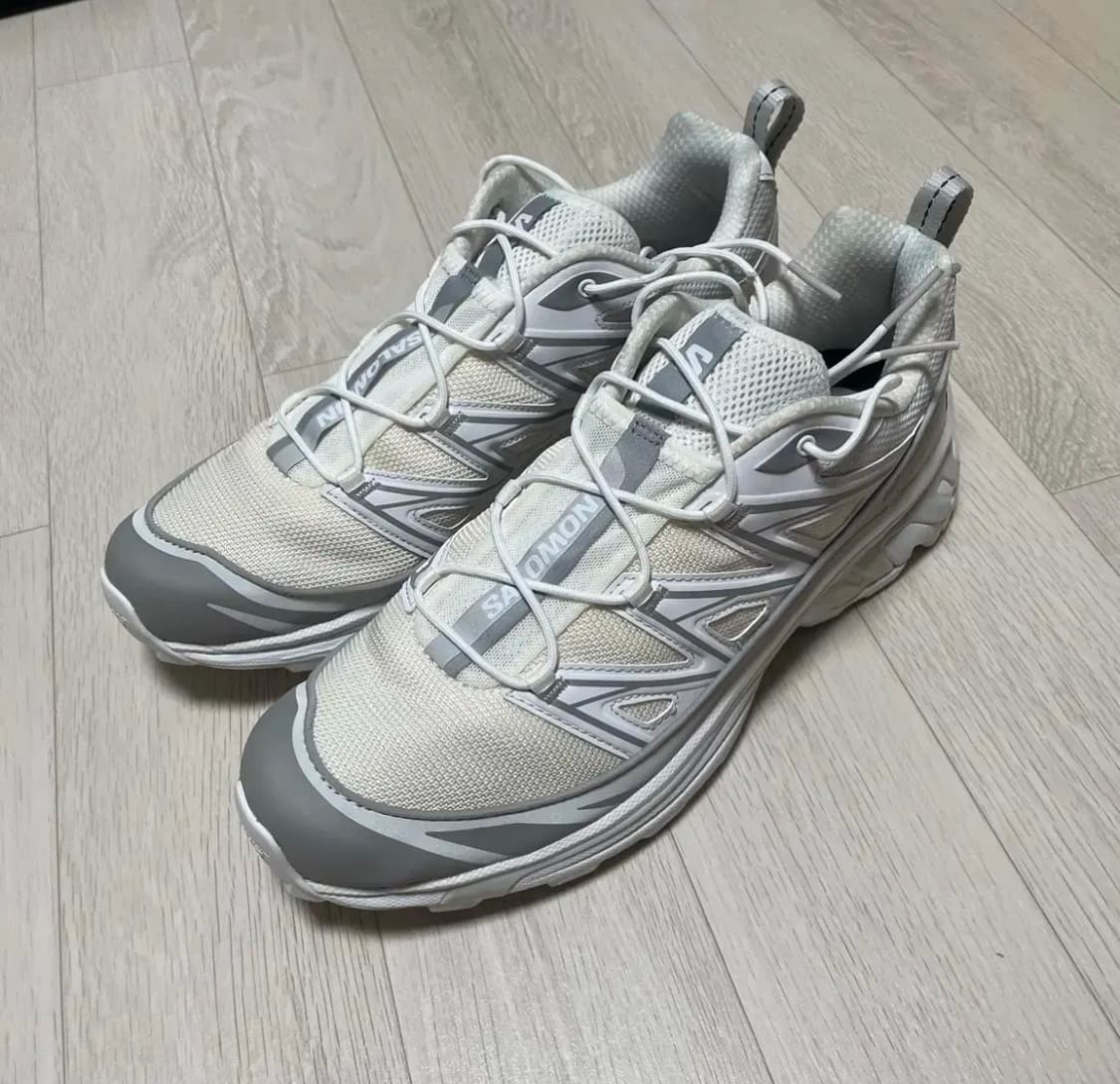 살로몬 xt-6 익스팬스 바닐라 아이스 상품이미지1