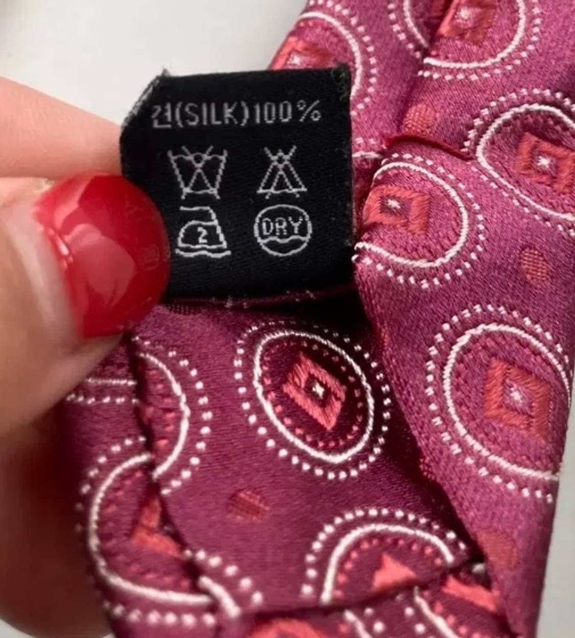 닥스 넥타이 상품이미지6