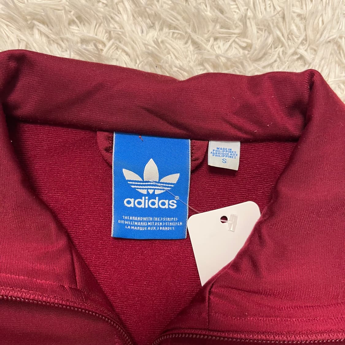 아디다스 파이어버드 져지 상품이미지3