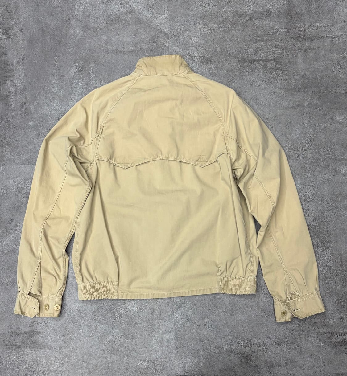 폴로 랄프로렌 스윙탑 자켓 상품이미지5