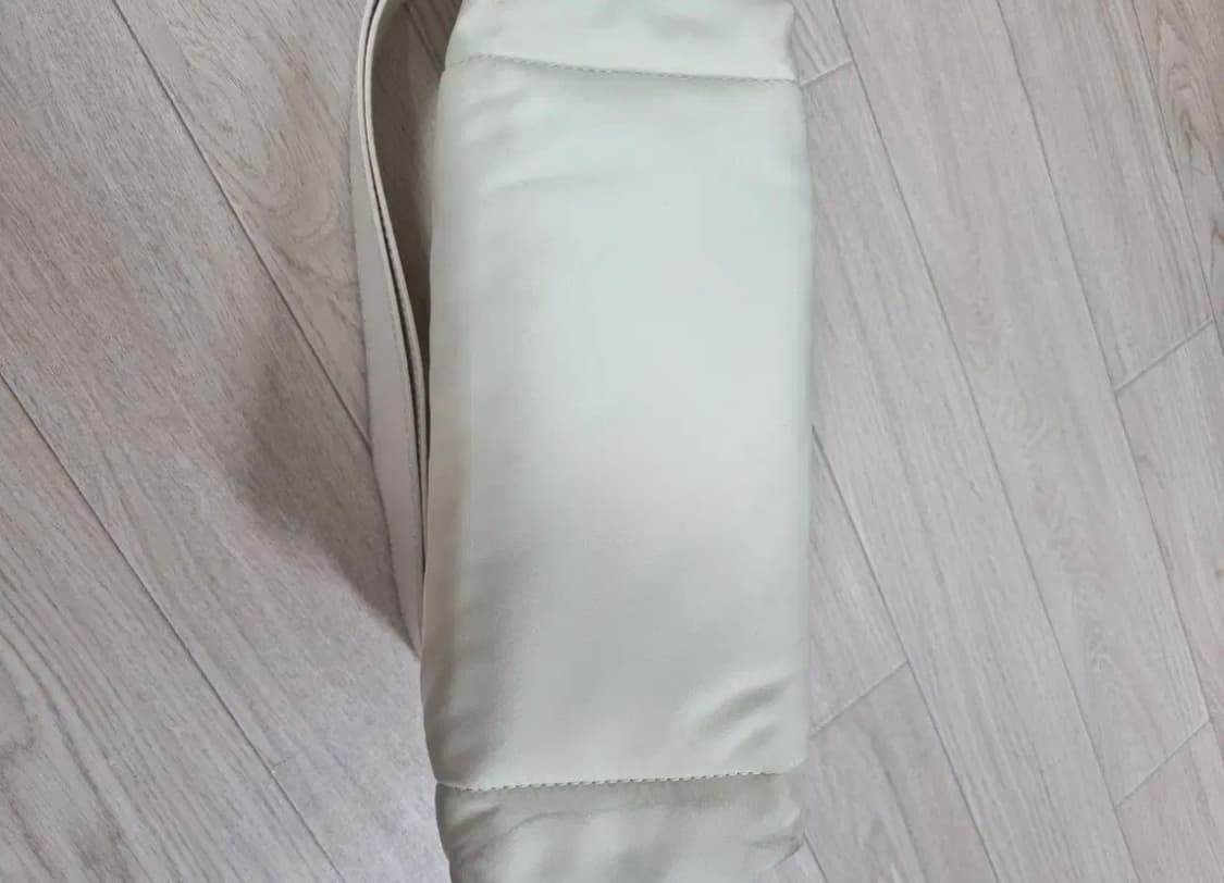 가니 필로우 바게트 백 상품이미지5