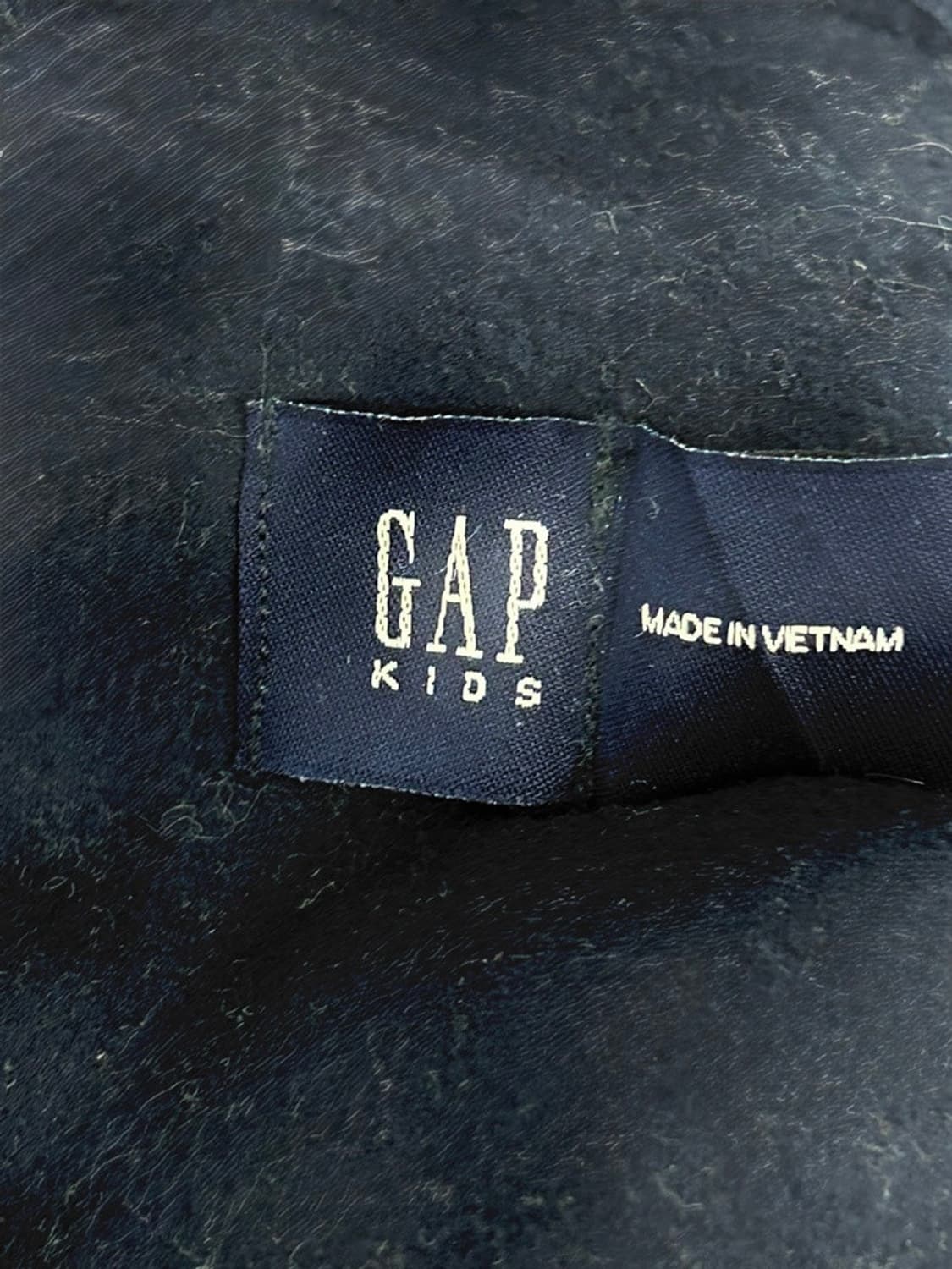 vtg muffler 상품이미지4