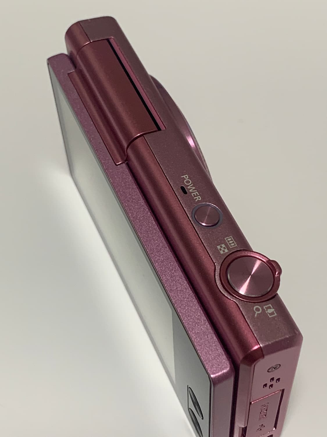 삼성 미러팝 mv800 핑크 디카 상품이미지4