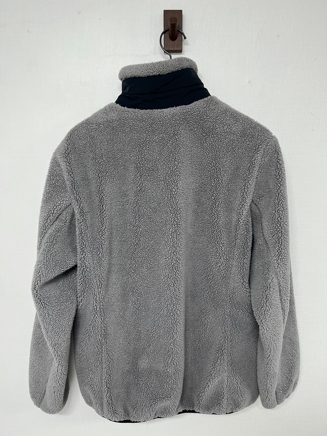 [L] 몽벨 위트니 플리스 자켓 상품이미지2