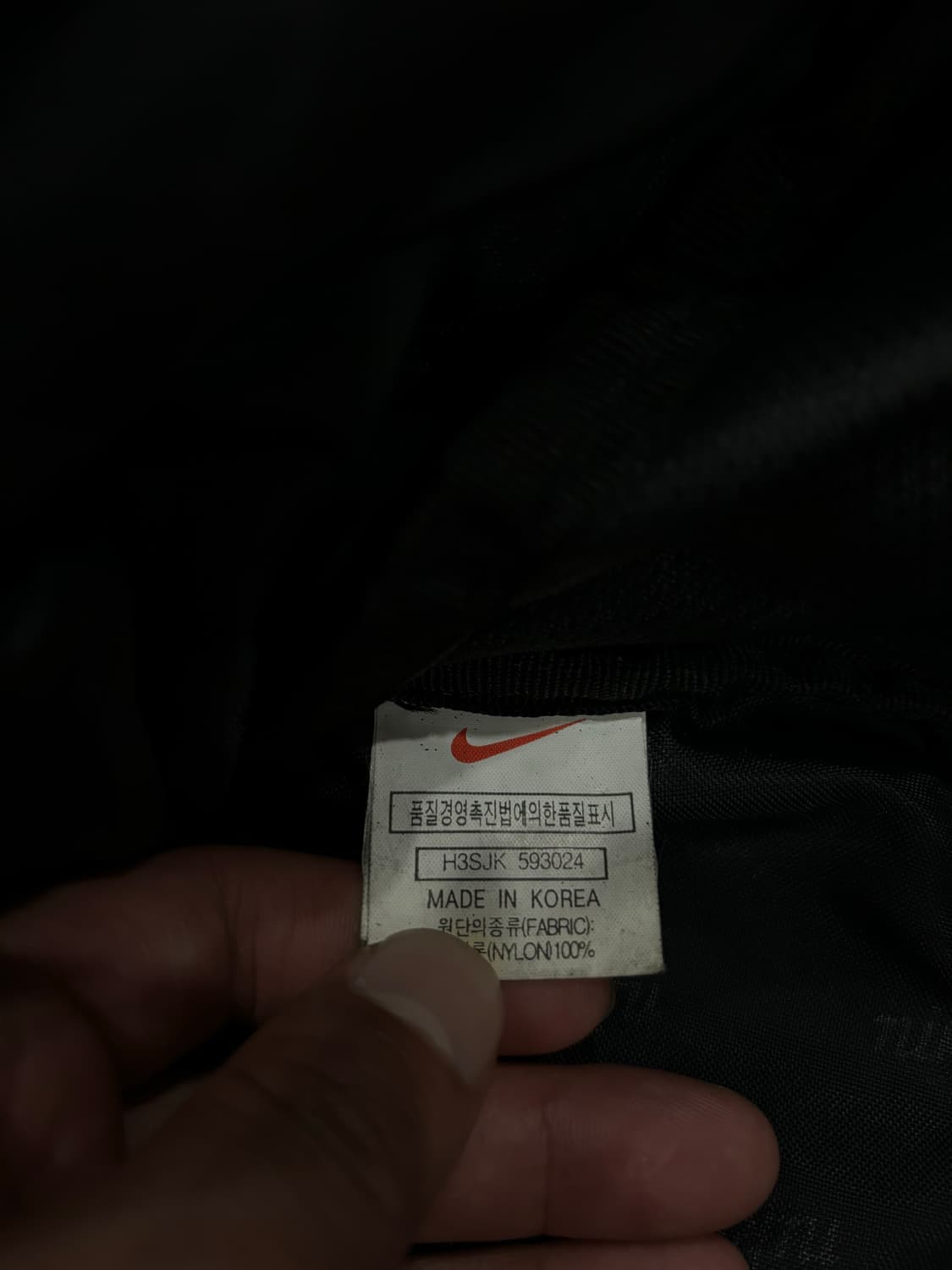 03‘s 나이키 백팩 상품이미지10