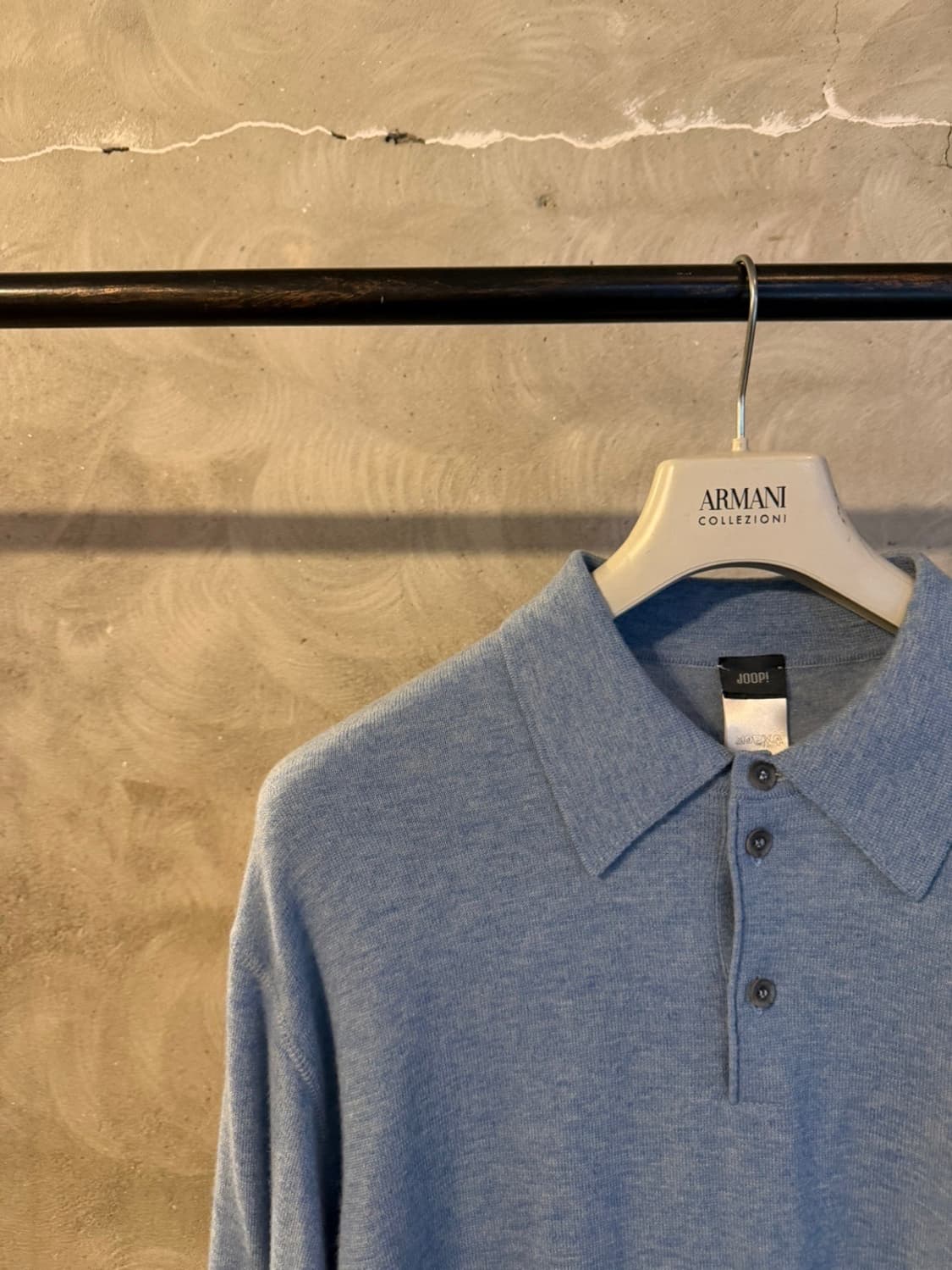 JOOP! 욥 클래식 니트 100~103 상품이미지2