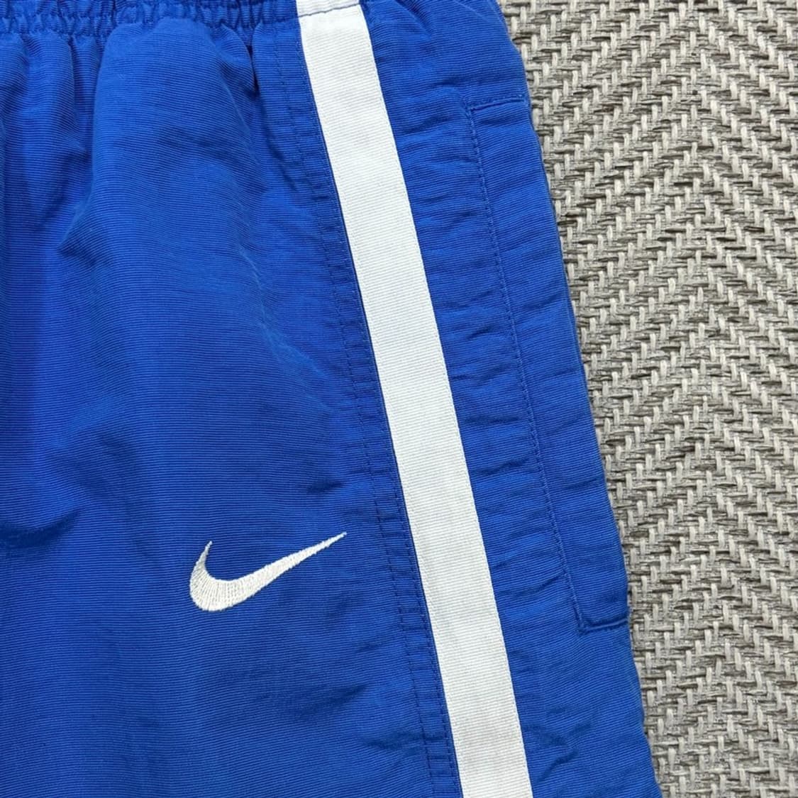 나이키 올드스쿨 나일론 팬츠 v2535 상품이미지5