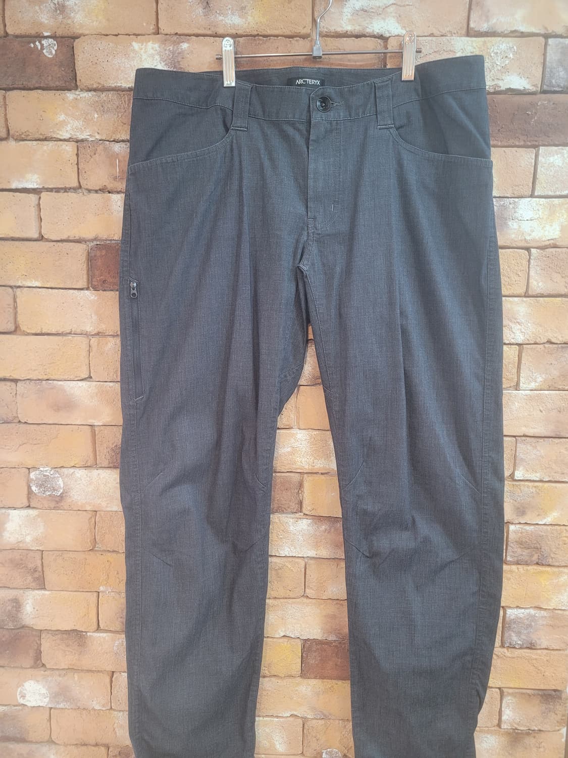 아크테릭스 A2B 커뮤터 팬츠 36사이즈 상품이미지1