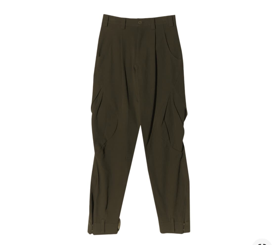 혜인서 카고팬츠 상품이미지1