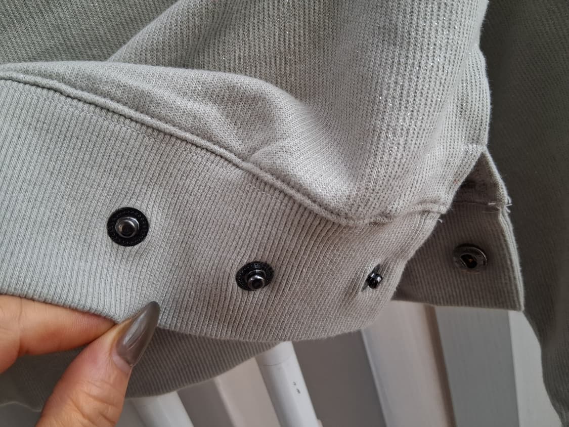 스컬프터 크롭 오프숄더 상품이미지6