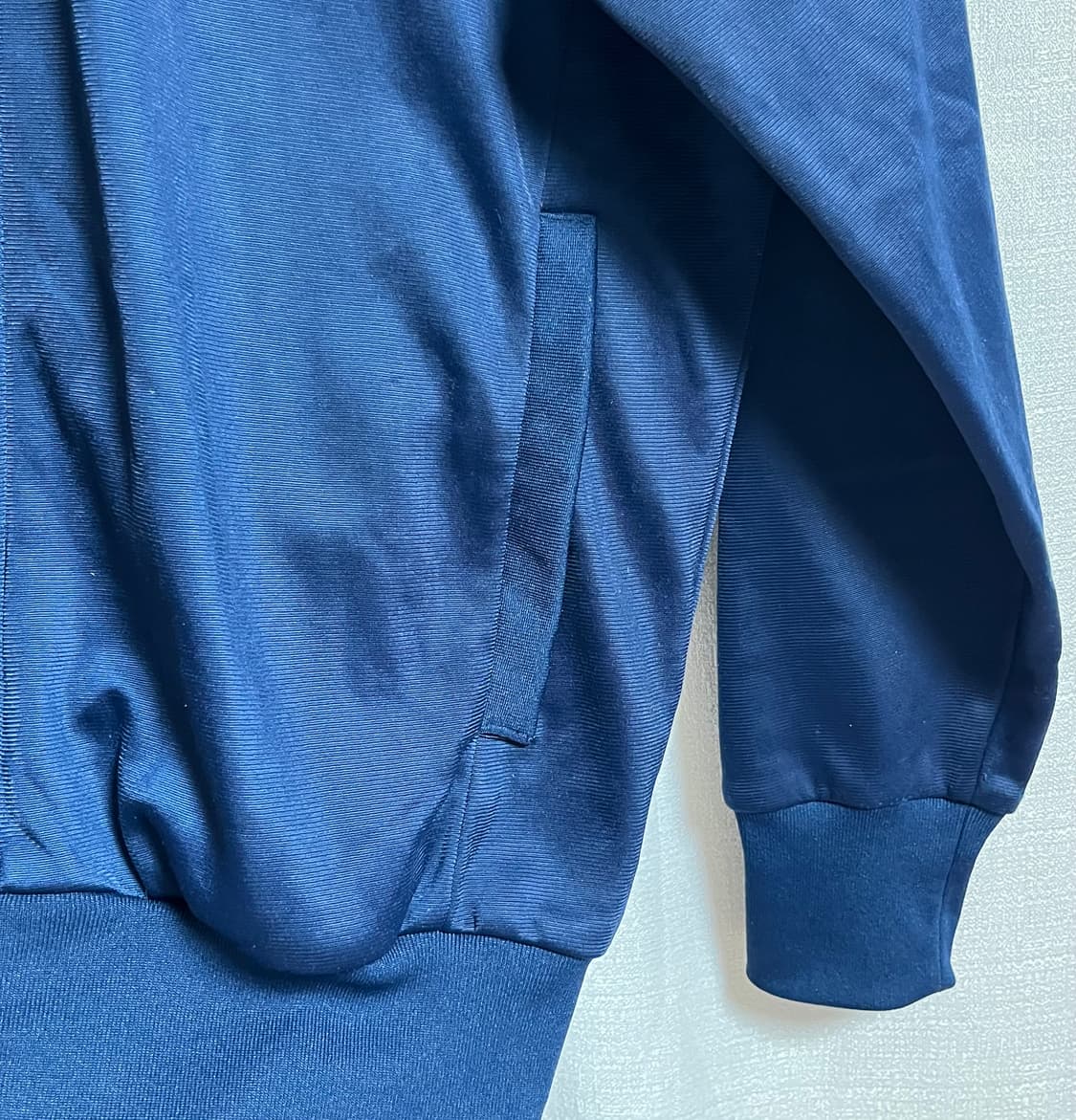 공용 아디다스 슈퍼스타 져지 트랙탑 파이어버드 105 상품이미지3