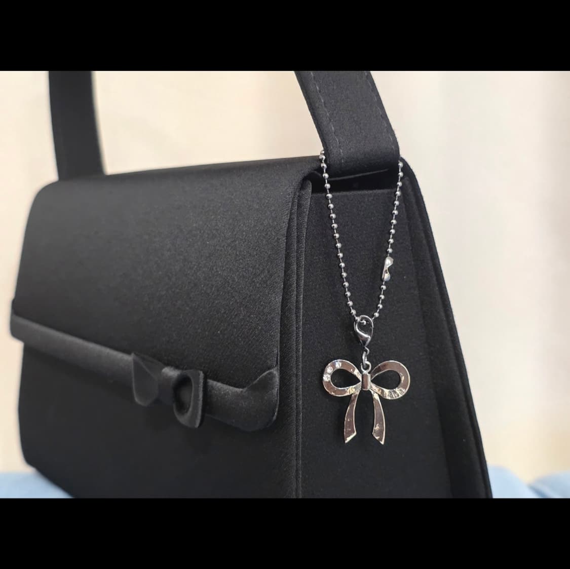 HIROMICHI NAKANO 히로미치 나카노 / 핸드백  상품이미지2