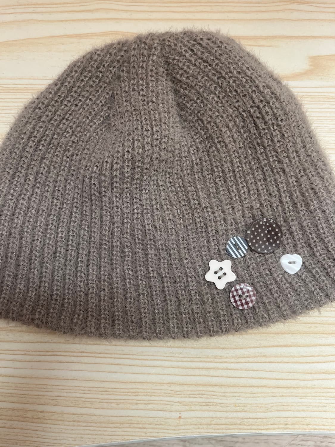 빈티지 비니 판매 상품이미지1