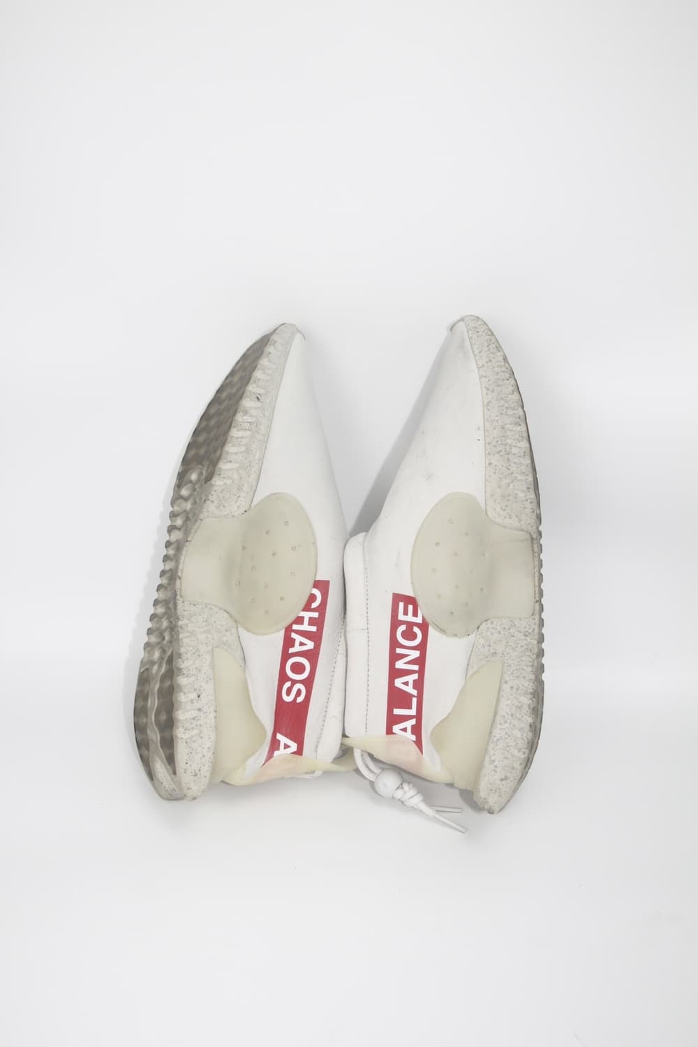 언더커버 X 나이키 목 플로우 SP 라이트 본 슈즈 상품이미지7