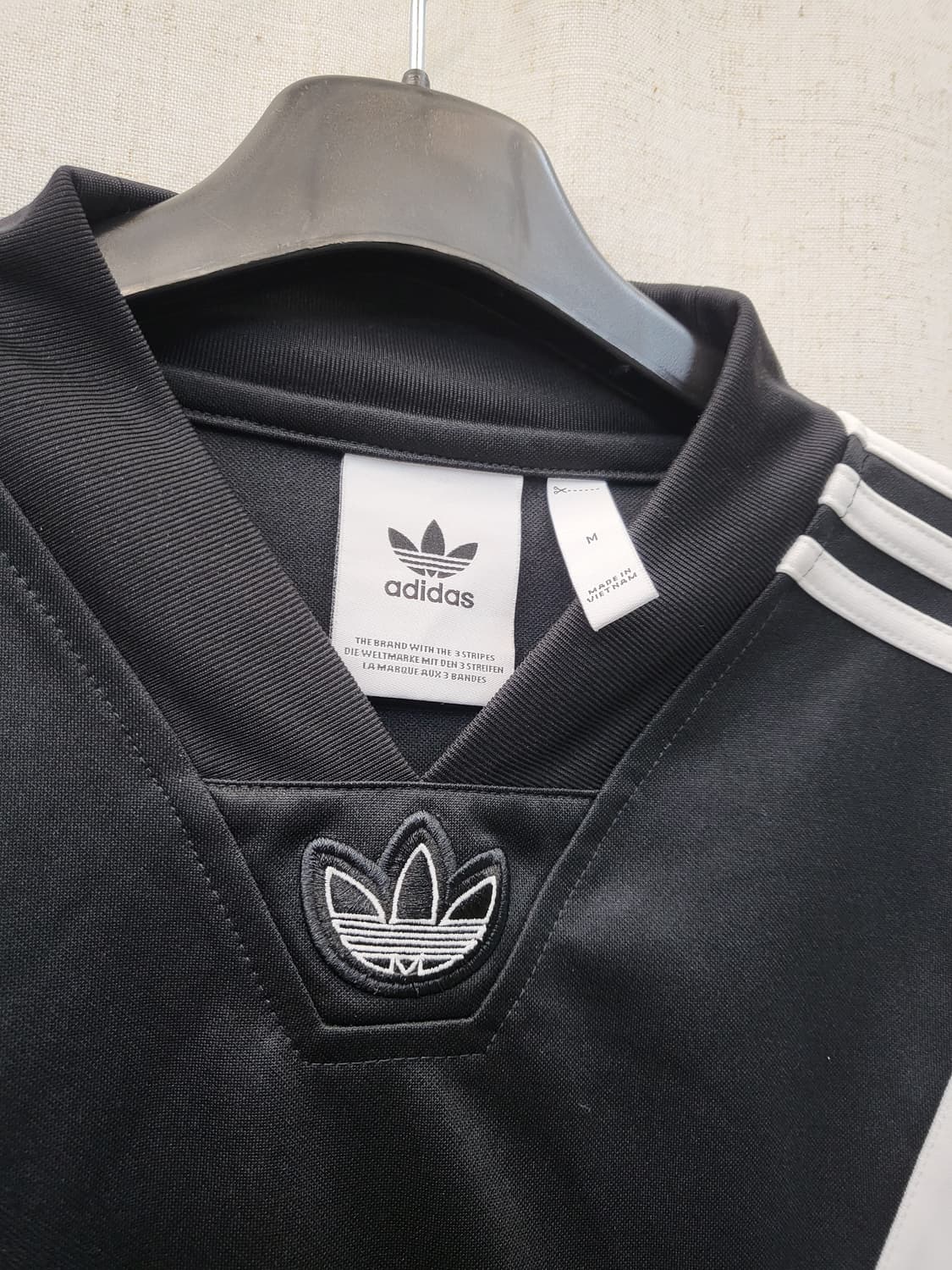 아디다스 트레이닝 웜업 상품이미지3