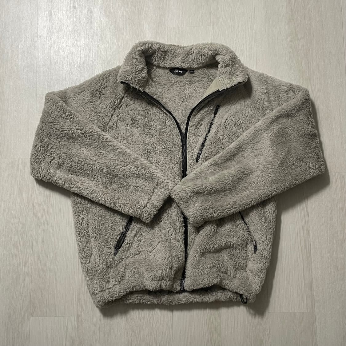 유니클로x니들스 후리스 L 상품이미지1