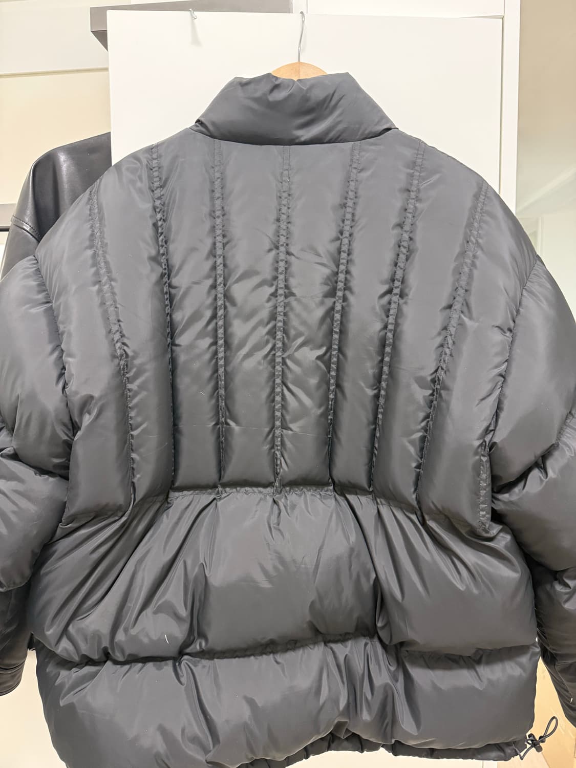 슈프림 리버시블 패딩 [L] 상품이미지2