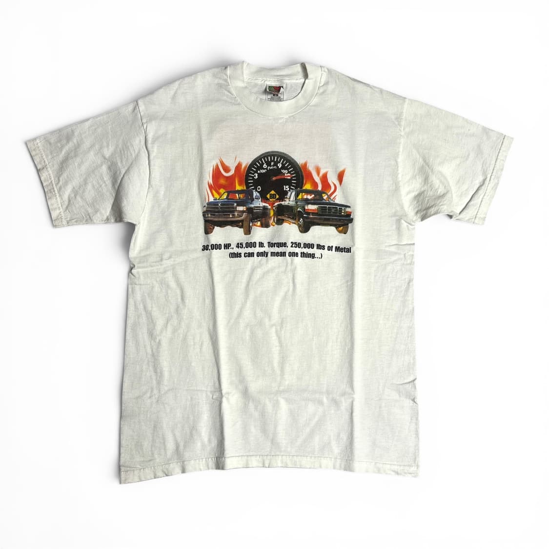 Fruit of the Loom 90s반팔 상품이미지3