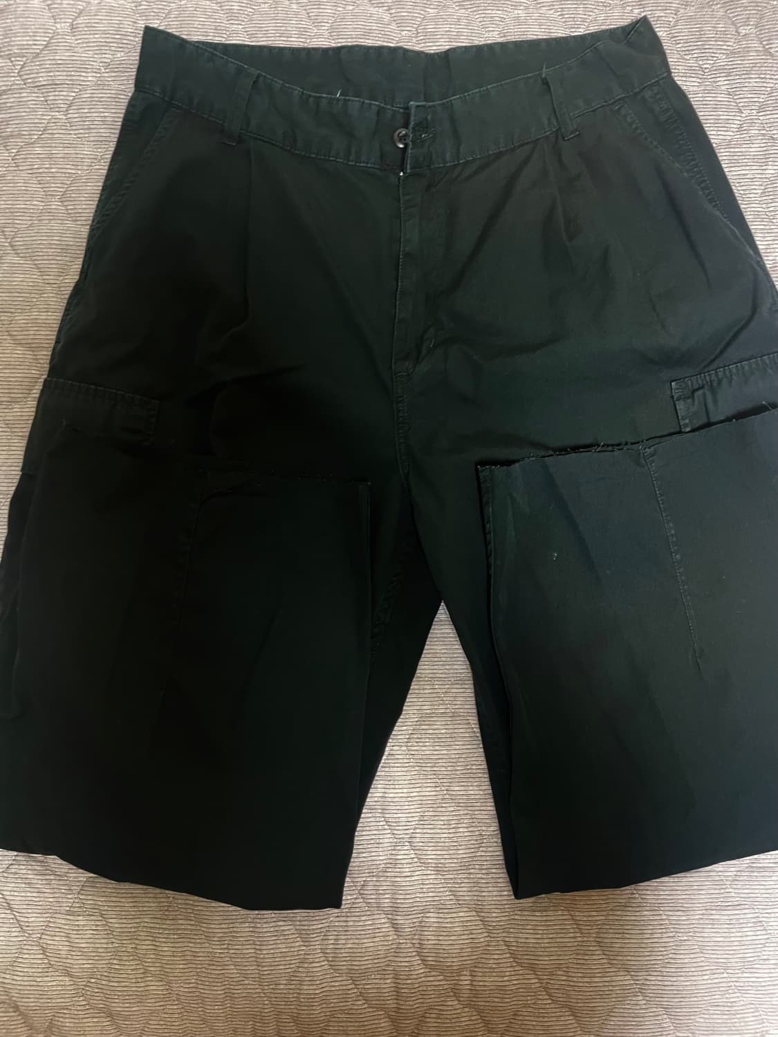 칼하트 카고팬츠 상품이미지5